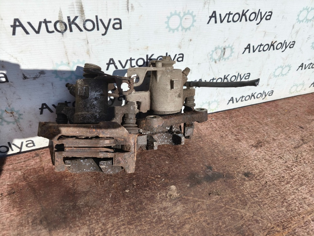 Супорт задній Seat Leon 1998-2005 Ковель - изображение 2