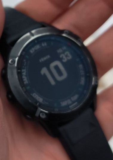 Часы: Garmin Fenix 6 Pro Київ - фото 5