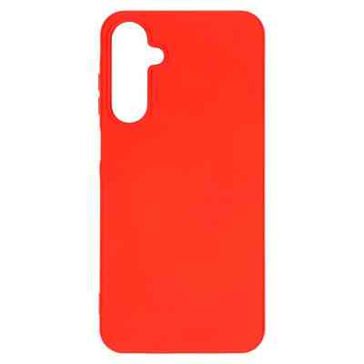 Чехол для мобильного телефона Armorstandart ICON Case Samsung A25 5G (A256) Red (ARM69658) Винница