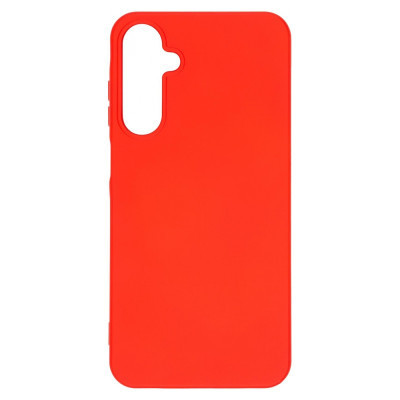 Чехол для мобильного телефона Armorstandart ICON Case Samsung A25 5G (A256) Red (ARM69658) Винница - изображение 1