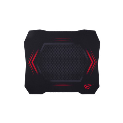 Килимок для мишки Havit HV-MP843 Black (HV-MP843) Вінниця - фото 1