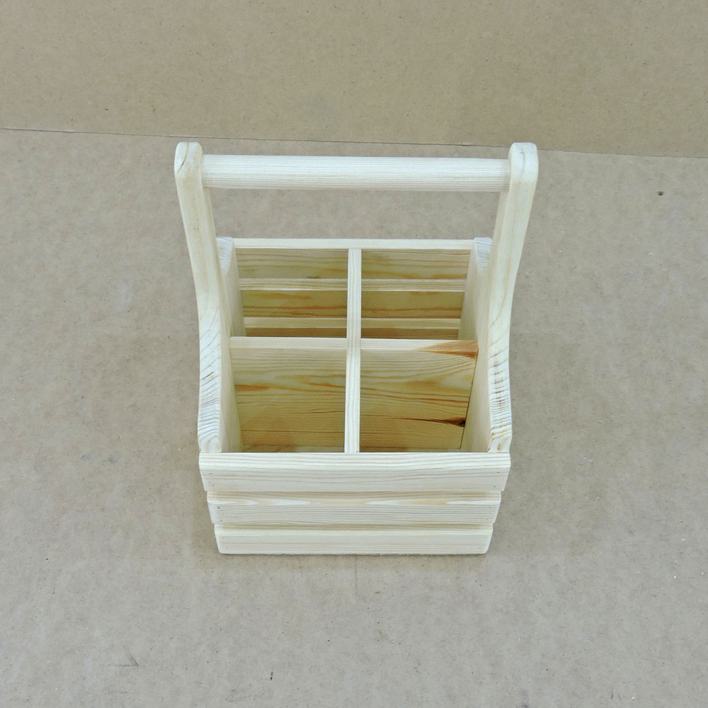 Подарунковий кошик "Хопкінс 2" бланже Миколаїв - фото 4