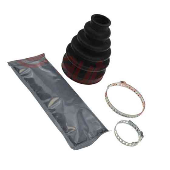 Пильовик Шкода Fabia, Volken Golf, Polo (95-08) внутрішній (21x63x100) Мукачево