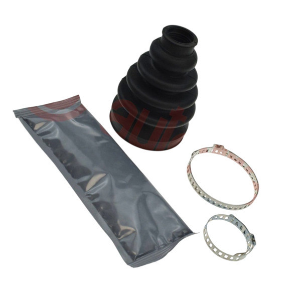 Пильовик Шкода Fabia, Volken Golf, Polo (95-08) внутрішній (21x63x100) Мукачево - фото 1