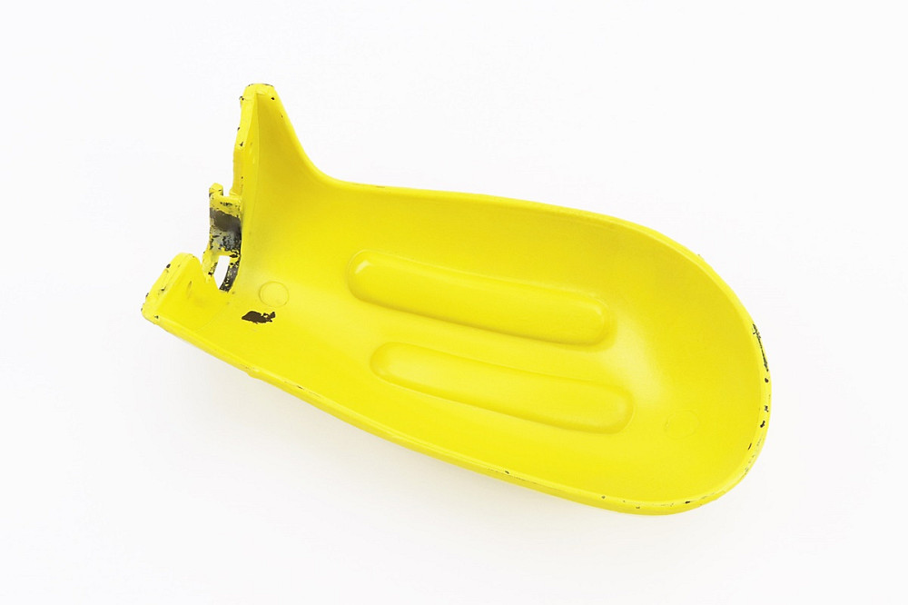 пластик - захист для рук лівий, РІЗНІ кольори (уточнити, під фарбування) Киев - изображение 2