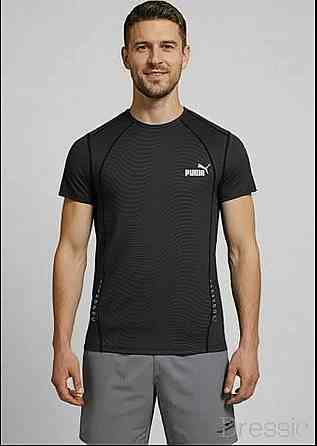 Футболка мембранна Puma Impact Run Суми