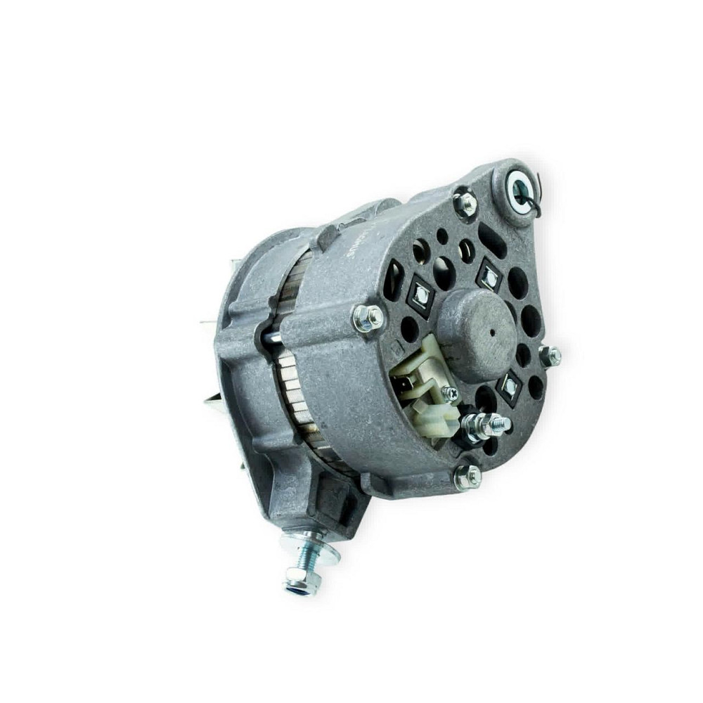 Генератор (42 А) 2101 Мукачево - изображение 1