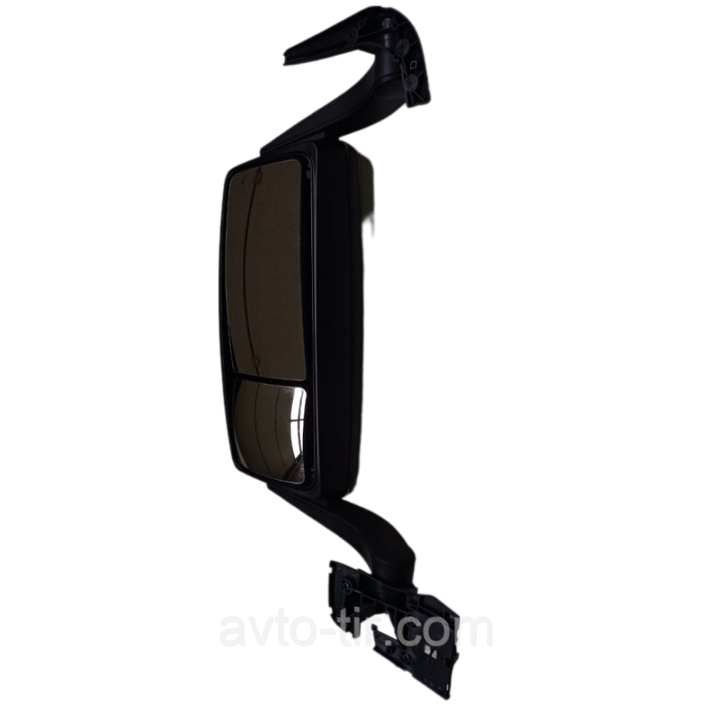 Основное зеркало двойное подогрев эл/управления MAN TGS / TGA  81637306533 81637306534 Луцк - изображение 3