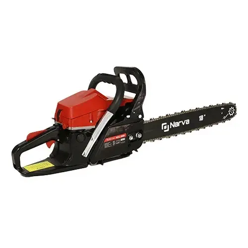 Бензопила Narva NGC-3600 (3.6 кВт, 52 см³, шина 45 см) – висока продуктивність і надійність Львів - фото 4