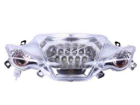 Фара світлодіодна 500/800W Мукачево