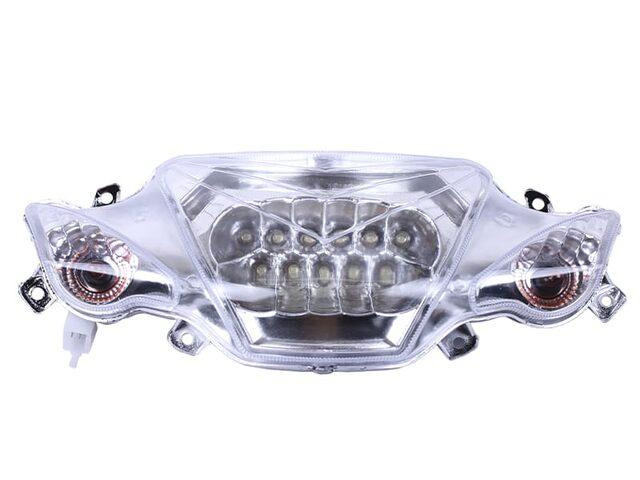 Фара світлодіодна 500/800W Мукачево - фото 3