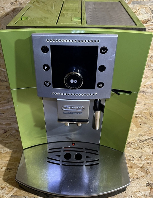 Кавомашина Delonghi Perfecta
ESAM5400 Київ - фото 6
