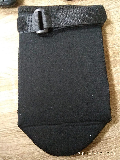 Неопренові Шкарпетки Socks Розмір Xxl Київ - фото 3