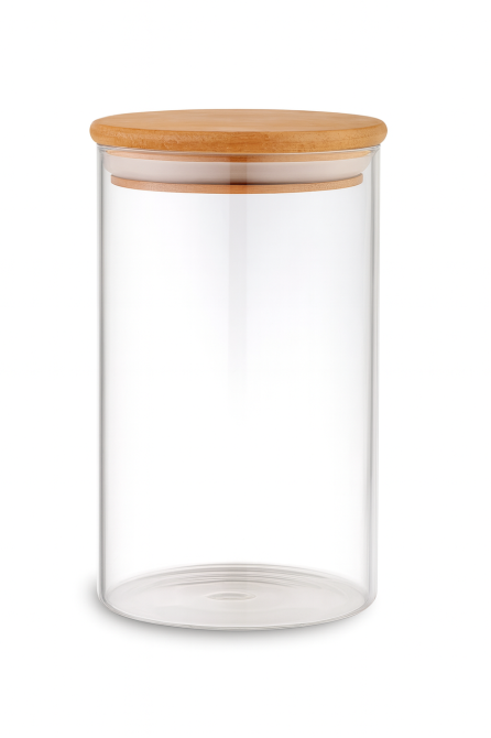 Набор банок для сыпучих и продуктов 6+1 400-1000 мл. Киев - изображение 3