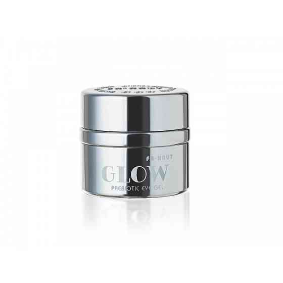 Fr Haut Гель для зони навколо очей з пребіотиками Glow Prebiotic Eye Gel 15 мл Дніпро