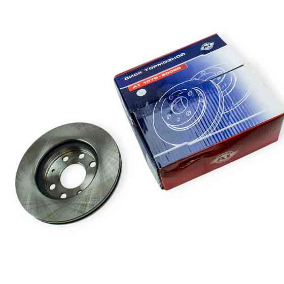 Диск Деу Ланос d13 (AT) гальмівний Мукачево