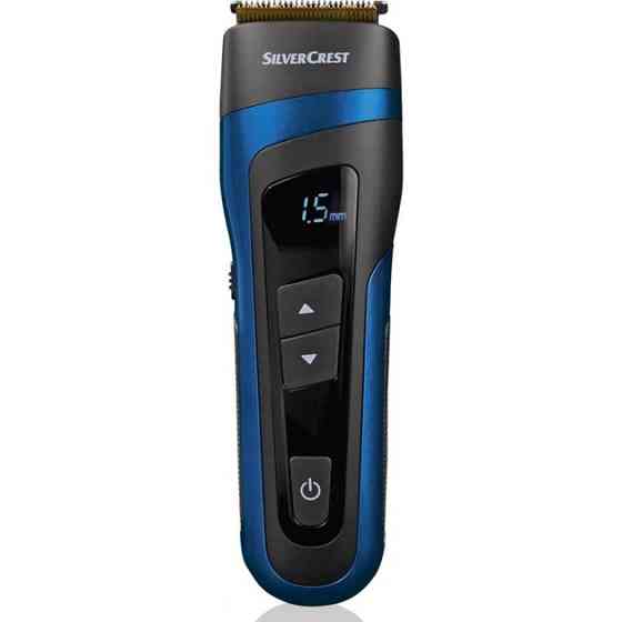 Тример бездротовий, Професійний тример з насадками з насадками різної довжини MB-68 Івано-Франківськ