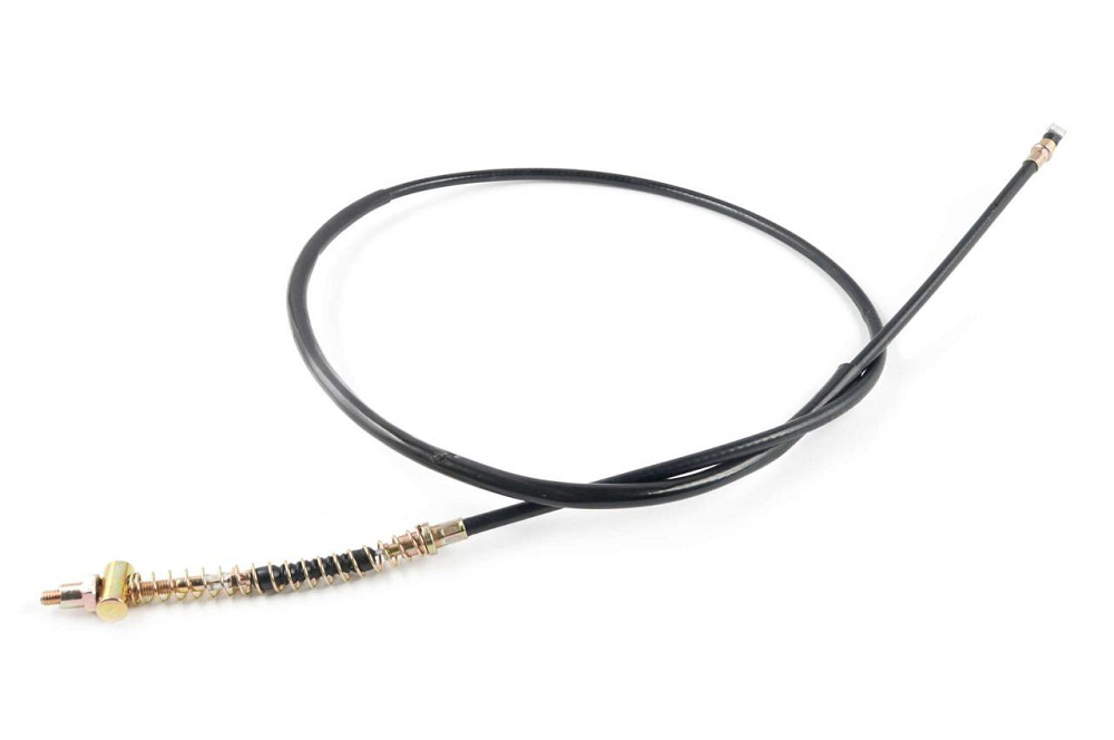 Трос переднього гальма скутер 4 Т Китай 50 Мукачево - фото 1