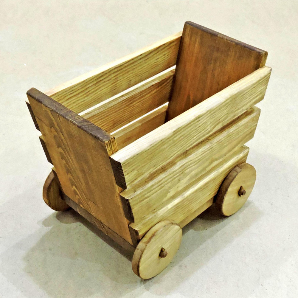 Лоток для овочів і фруктів "Гарлік" мускат Миколаїв - фото 3