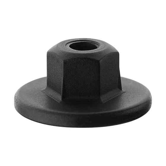 Клипса крепления Панели защиты, Панели защиты днища Mini, BMW 07147169847 20037 Киев