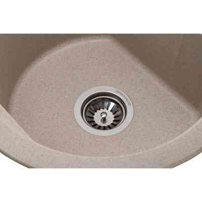 Мийка кухонна GRANADO LUGO terra (gr2803) Вінниця