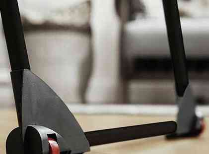 Підлогова сушарка для білизни 20 метрів Vileda «King Ultimate» (174096) Black Нововолинськ