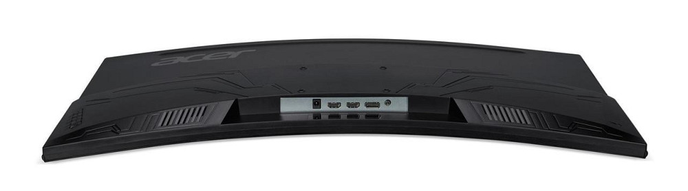 Монітор Acer 31.5" XZ320QUS3bmiiphx (UM.JX0EE.305) VA Black Curved 180Hz ( 28256 ) Харків - фото 9