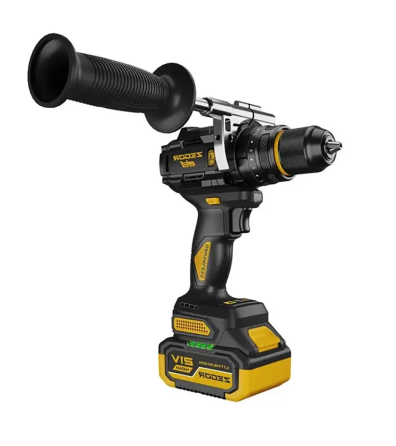 Аккумуляторный шуруповерт ZEGOR CDPP-21BLH-170 (аккум 21V 4.0Ah и зарядка) Киев