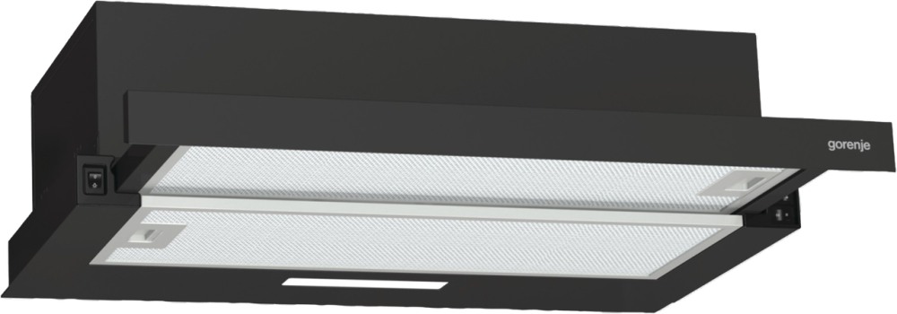 Витяжка Gorenje TH60E3B (6773198) Київ - фото 1