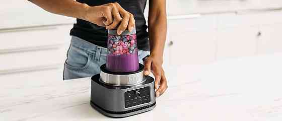 Блендер Ninja Foodi Power Nutri CB100EU ( 16838 ) Харьков