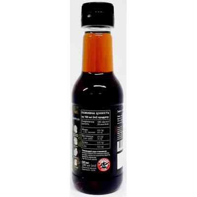 Сироп Hokkaido Club с ароматом Ирландского Ликера 200 мл (4820172443452) Винница