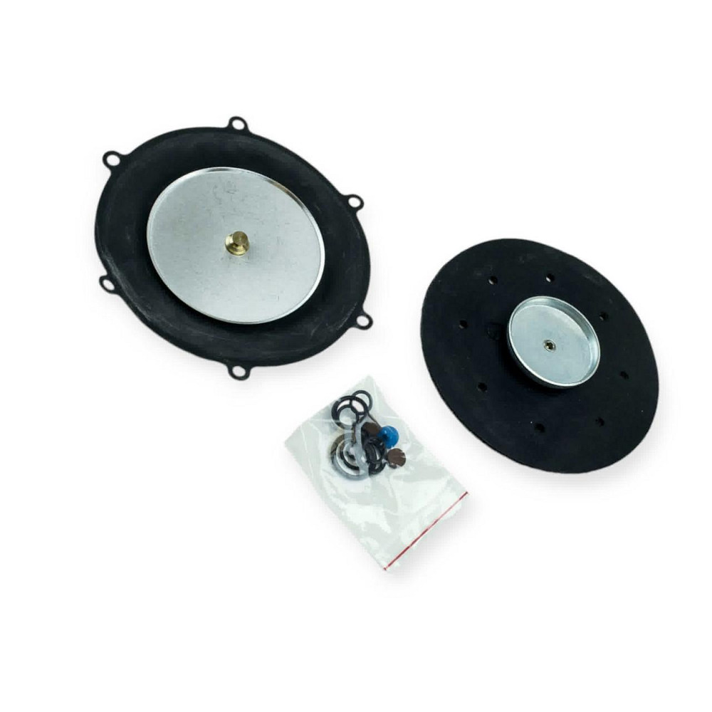 Ремкомплет , эл. 2-е поколение №22 редуктора Мукачево - изображение 1