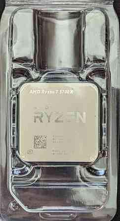 Игровой Процессор AMD Ryzen 7 5700 X 8/16Gb. Киев