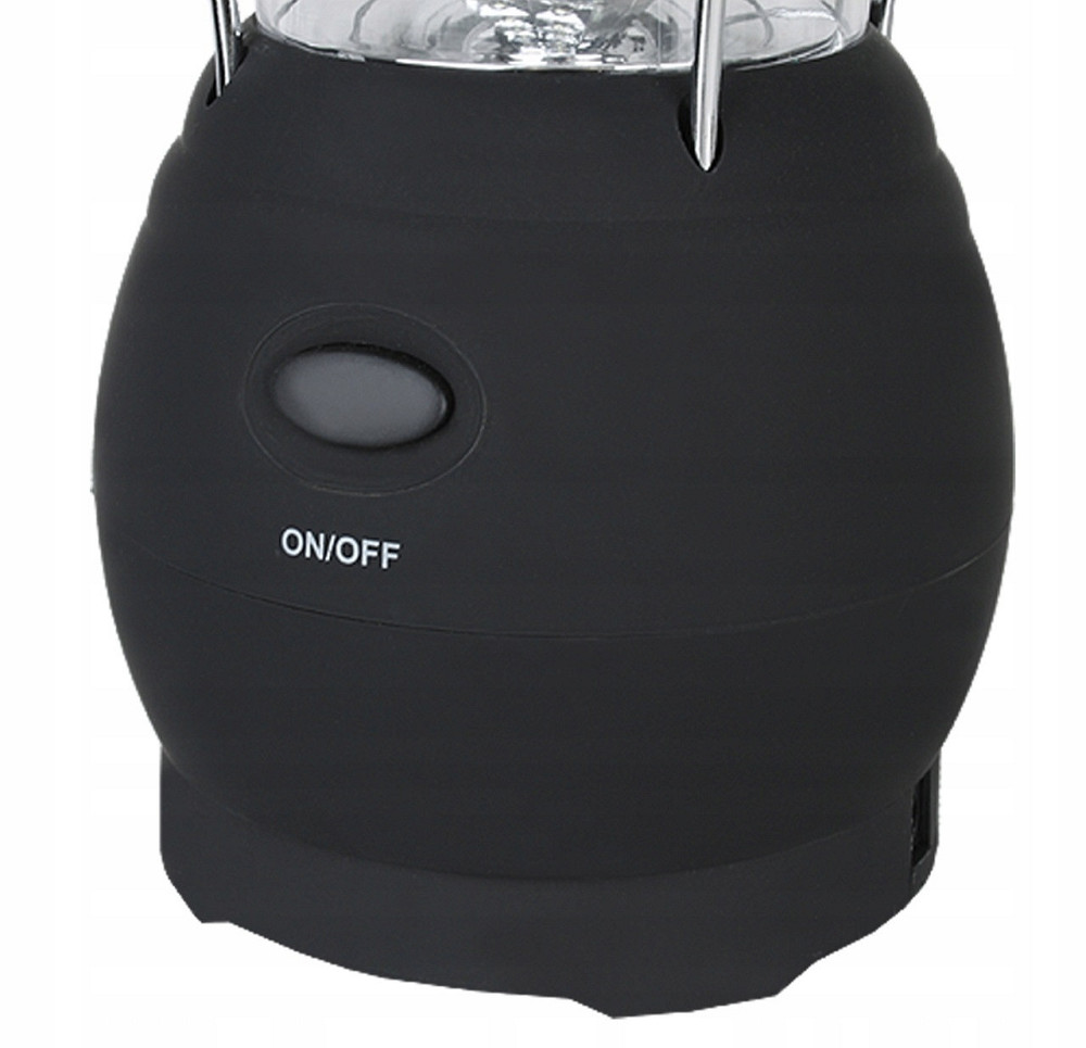 Аккумуляторный Фонарь - лампа 36 светодиодов 3-Way подвесной Mil-Tec (15196100) Нововолынск - изображение 6