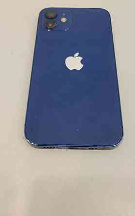 IPhone 12 64Gb Blue neverlock у гарному стані Київ