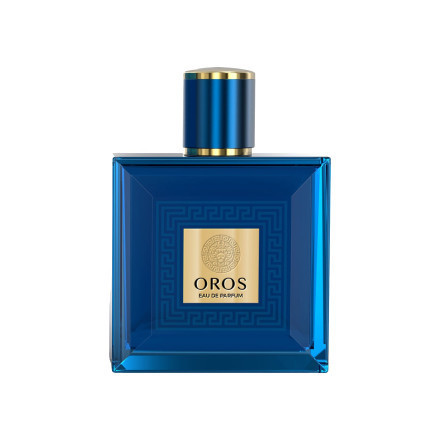 Milestone Мужская парфюмированная вода Milestone Oros 100 мл Коломыя - изображение 2