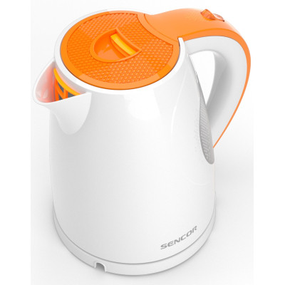 Електрочайник Sencor SWK 1513OR (SWK1513OR) Вінниця - фото 6