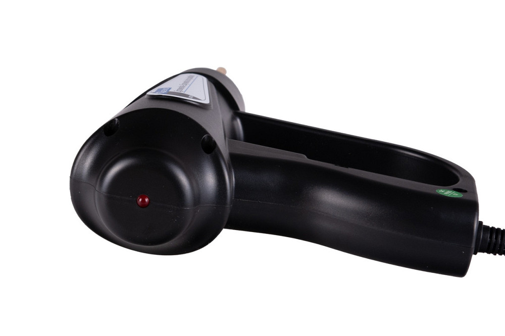 ТермоСкобозшивач "GeKo"  70W + (200 термоскоб для пластику, бокороізи, ніж канцелярський) Київ - фото 3