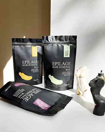 Набор OPTI для эпиляции дома Киев