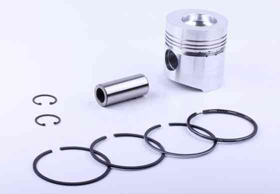 Поршневий комплект 100,00 мм STD: 9 мотоблок ZS/ZH1100 Мукачево