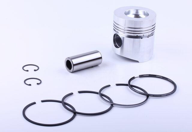 Поршневий комплект 100,00 мм STD: 9 мотоблок ZS/ZH1100 Мукачево - фото 1