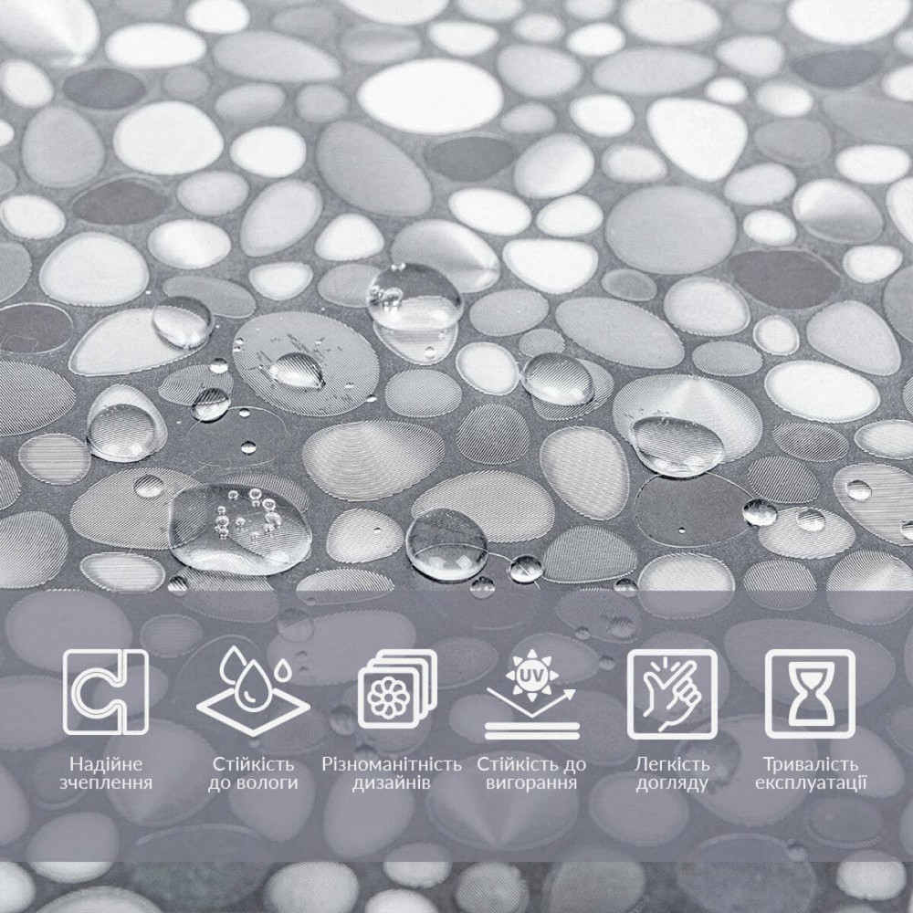 Пленка оконная 600*10000мм SW-00002614 Днепр - изображение 4