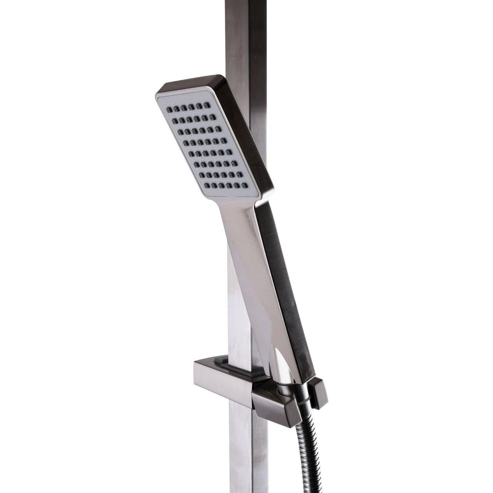 Душова система Globus Lux SICILIA SBQ-SH-125 Київ - фото 2