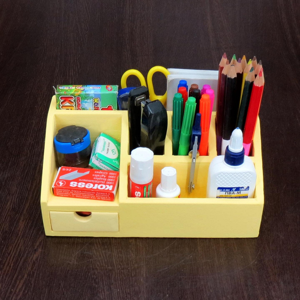 Настольный органайзер 