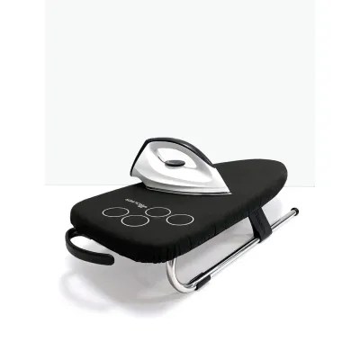 Прасувальна дошка Rolser K-Mini Surf Negro (K08001-1023) (929915) Вінниця - фото 5