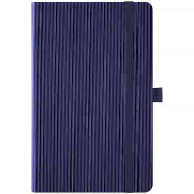 Тижневик Axent датований 2026 Partner Lines 125х195, темно-синій (8515-26-02-A) Вінниця