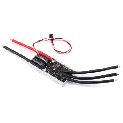 Регулятор хода (ESC) VTN VR100A 12S-AM32 (R10012) Винница - изображение 2