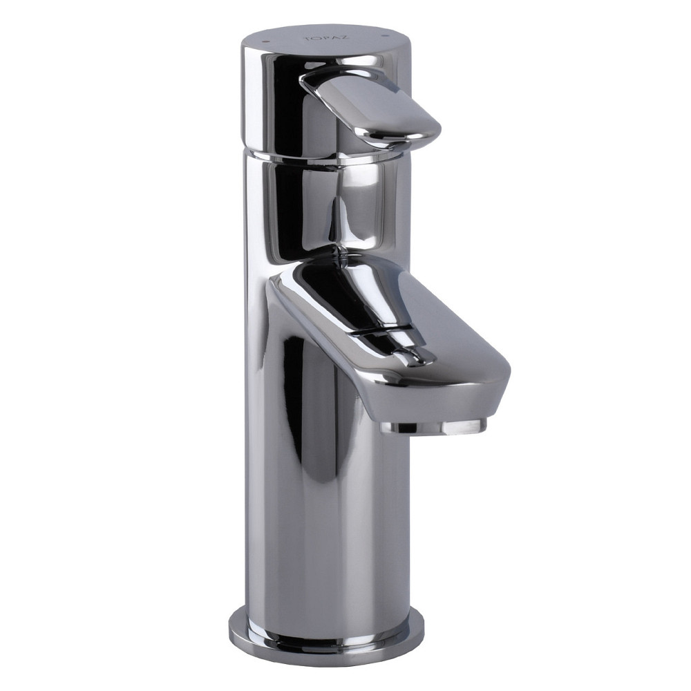 Смеситель для умывальника TOPAZ CORSICA TC 16221-H48 Киев - изображение 4