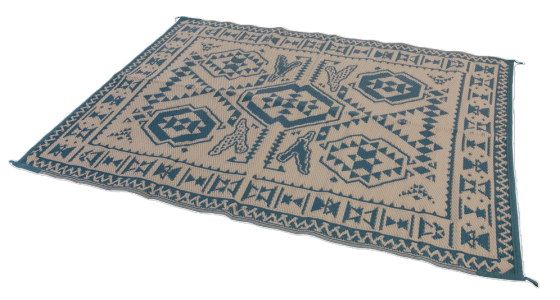 Коврик для пикника Easy Camp Bilberry Square Carpet (180124) Киев