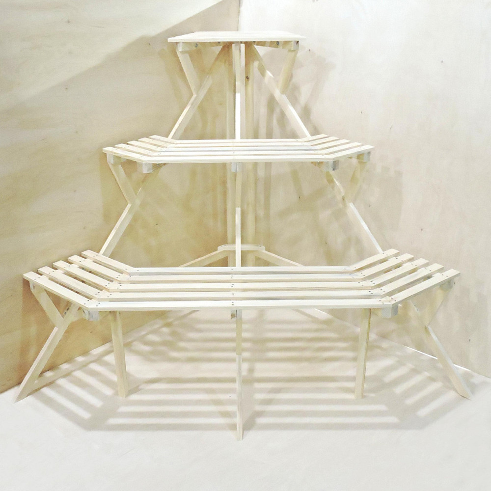 Подставка для цветов 